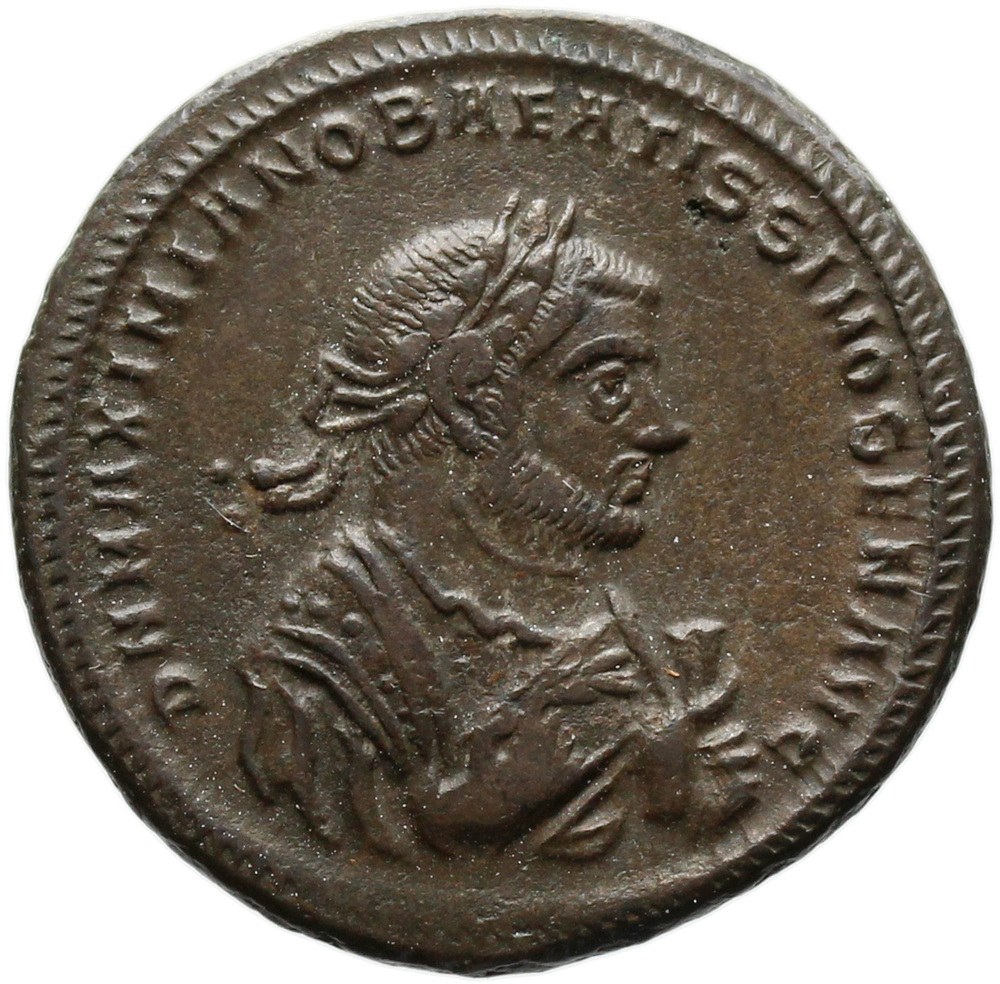 RIC VI Serdica 14a