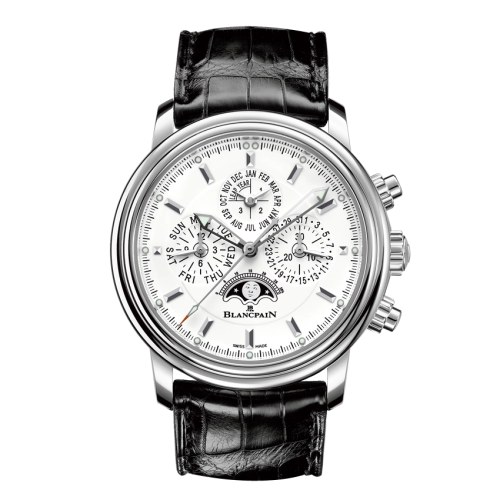 Blancpain — Léman