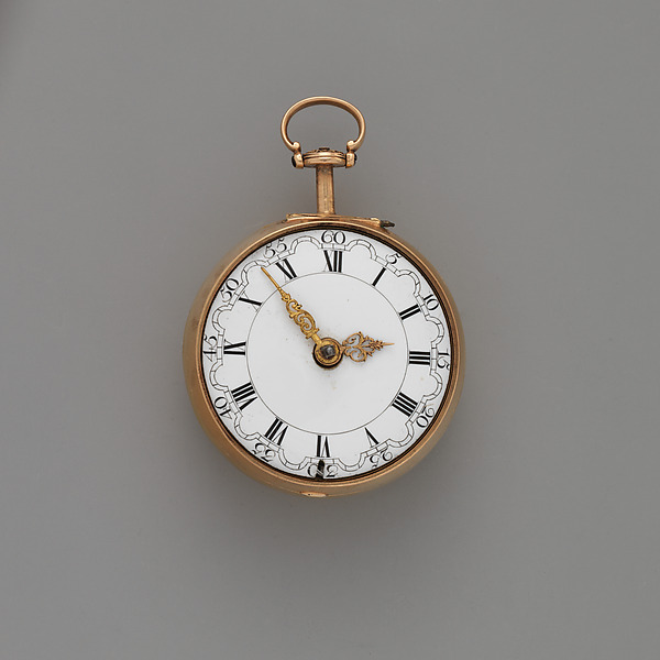 Additional museum view 5 of Watch (accession 17.101.61a–c).