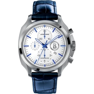 Junghans — Bogner
