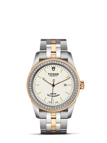 Tudor — Glamour