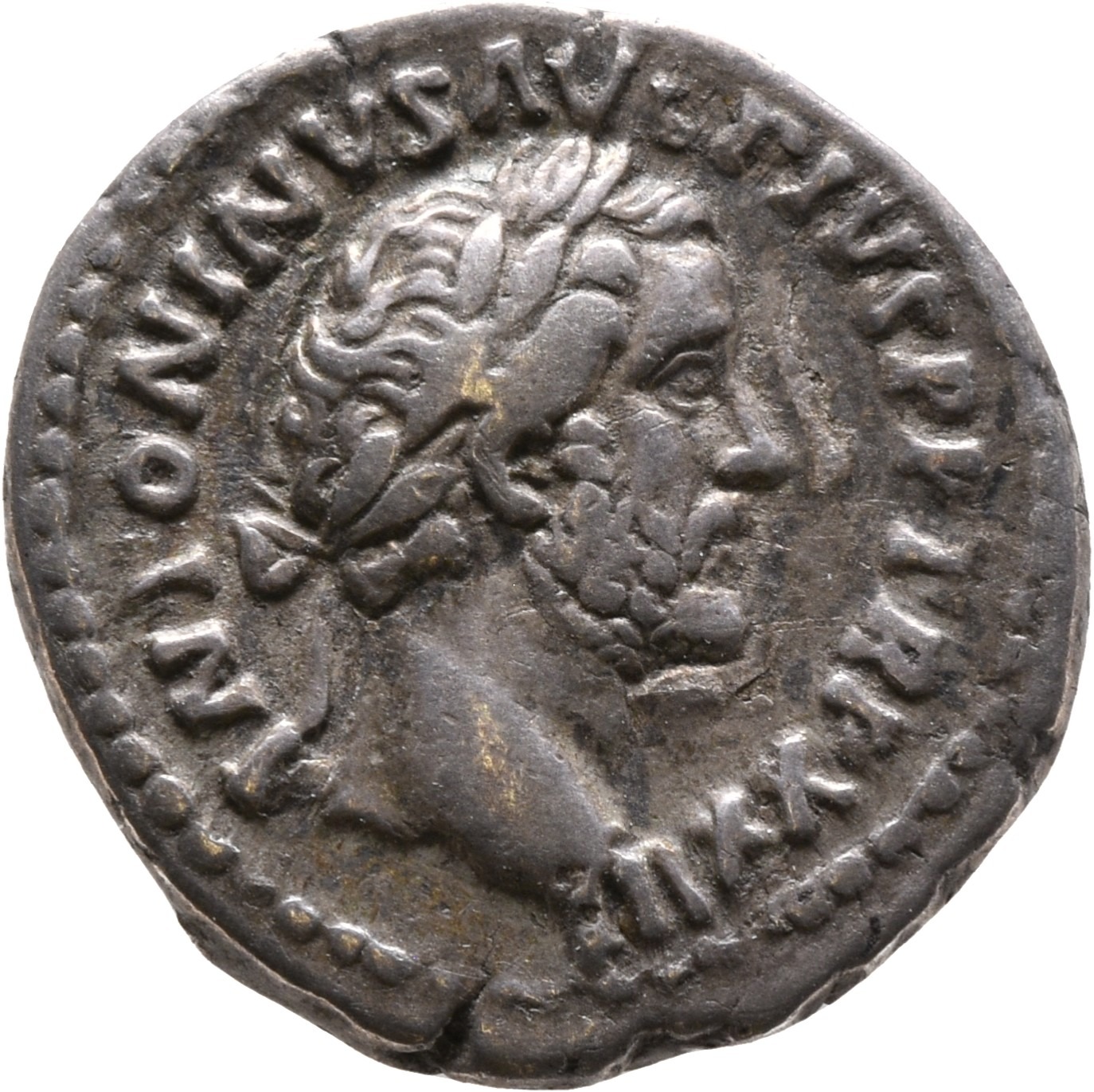 RIC III Antoninus Pius 301