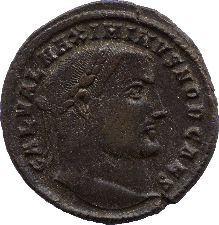 RIC VI Heraclea 32
