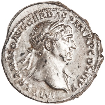 RIC II Trajan 266 (denarius)