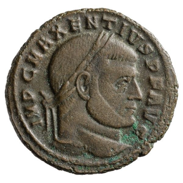 RIC VI Ostia 54