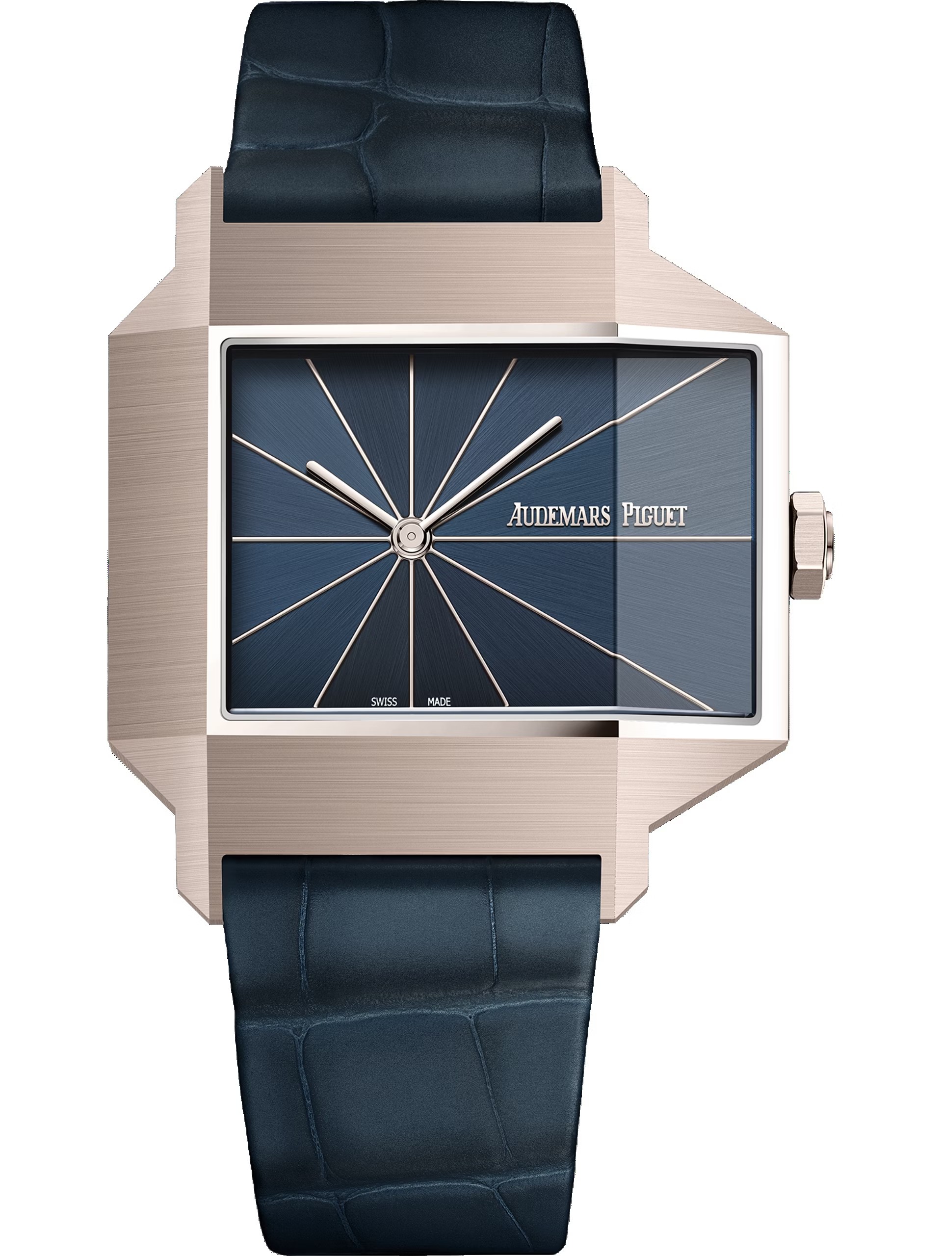 Audemars Piguet — (re)Master