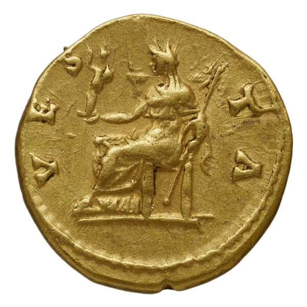RIC II, Part 3 (second edition) Hadrian 2493