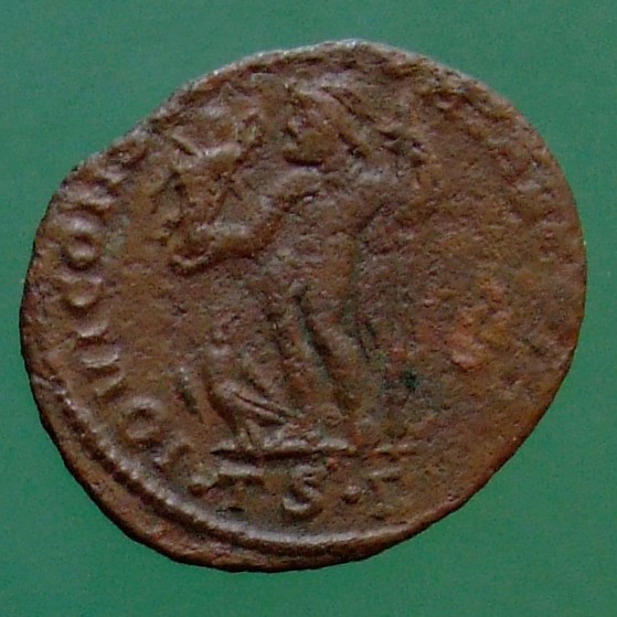 RIC VI Thessalonica 60