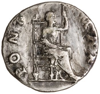 RIC I (second edition) Otho 21