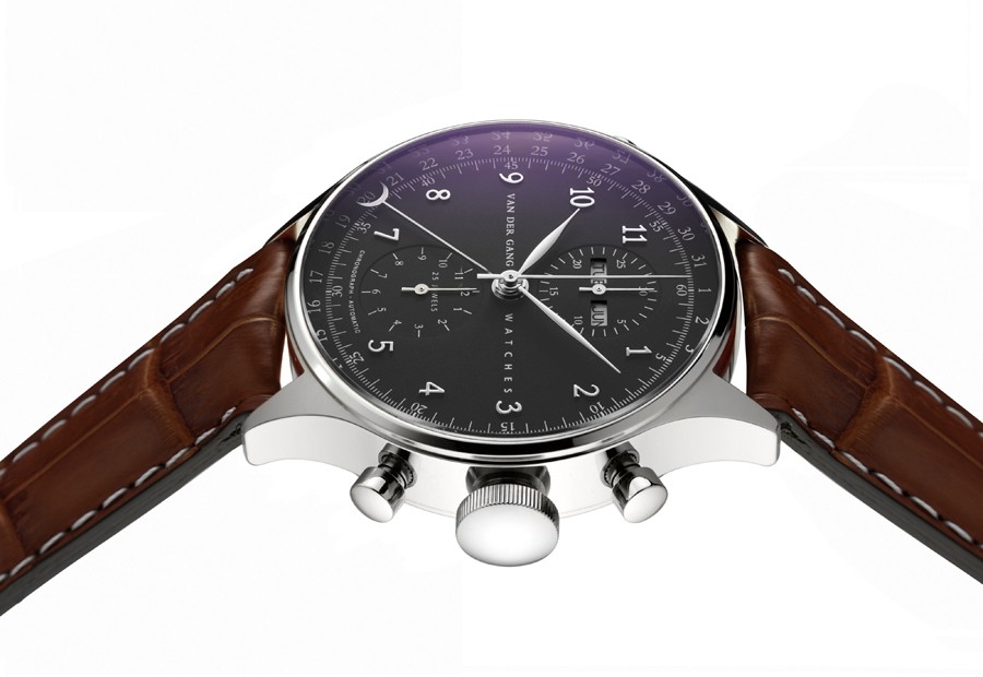 Van der Gang Watches — Gents