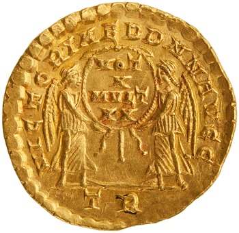 RIC VIII Treveri 135