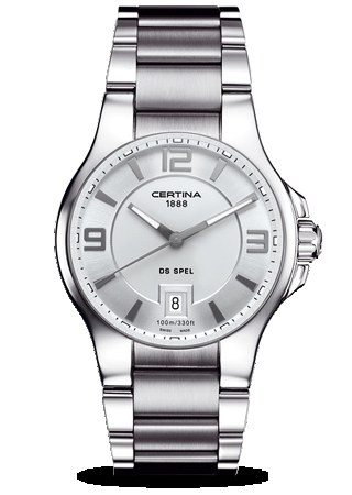 Certina — DS Spel