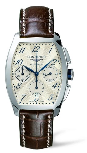 Longines — Evidenza