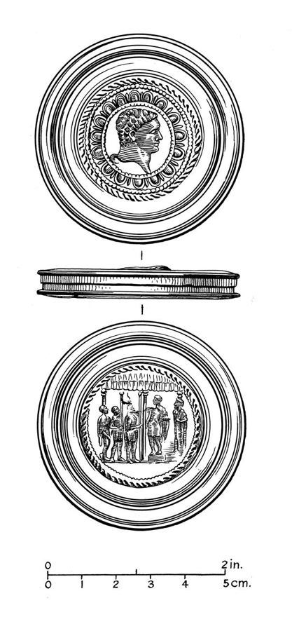 RIC VIII Constantinople 36