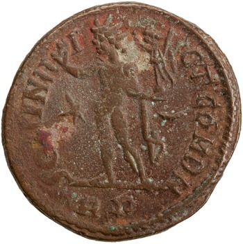 RIC VII Rome 49