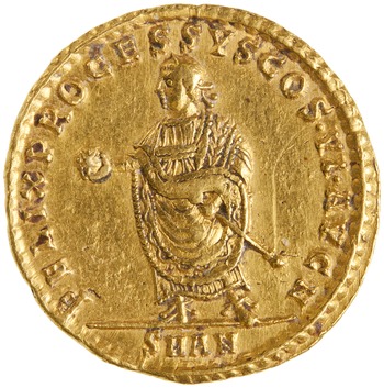 RIC VII Antioch 41