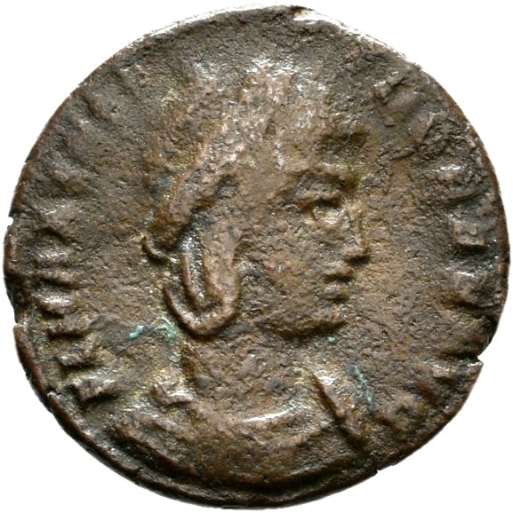 RIC VIII Treveri 79