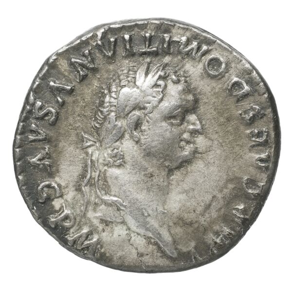 RIC II, Part 1 (second edition) Domitian 64
