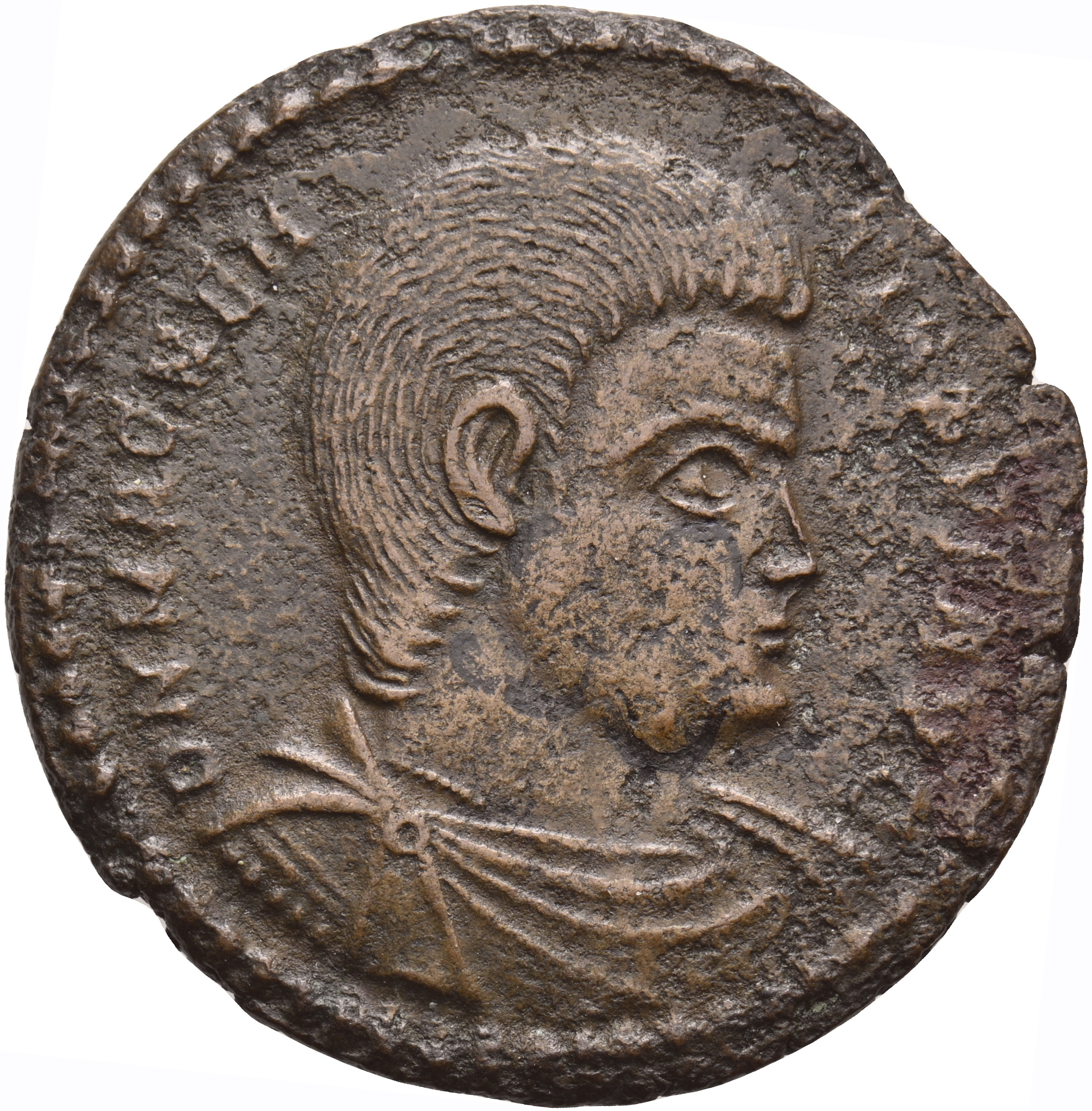 RIC VIII Treveri 318