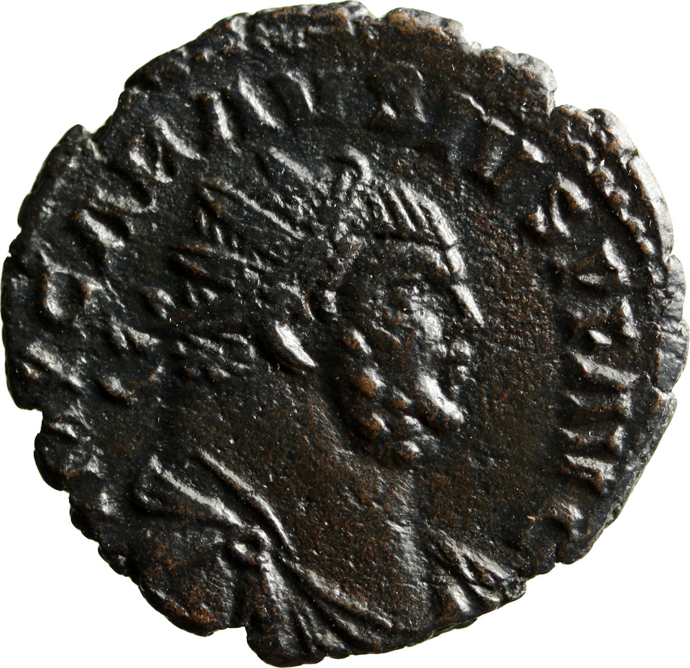 RIC V Carausius 880