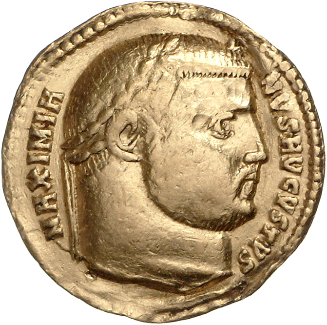 RIC VI Nicomedia 33