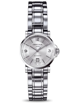 Certina — DS Caimano