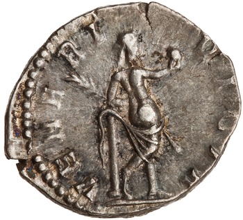 RIC IV Septimius Severus 536 (denarius)