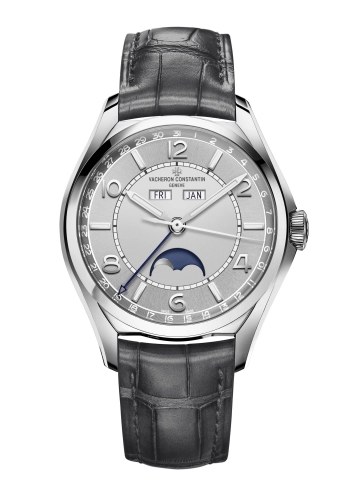 Vacheron Constantin — FiftySix