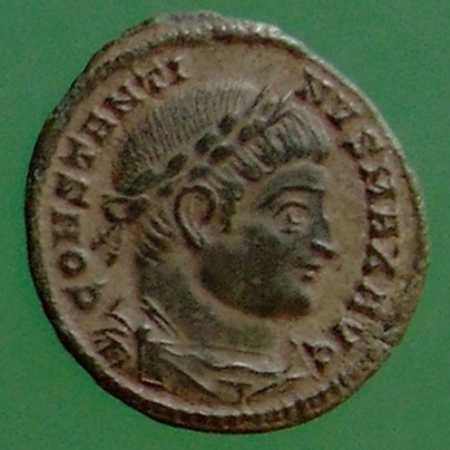 RIC VI Lugdunum 310