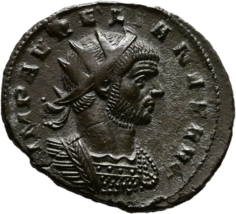 RIC V Aurelian 147