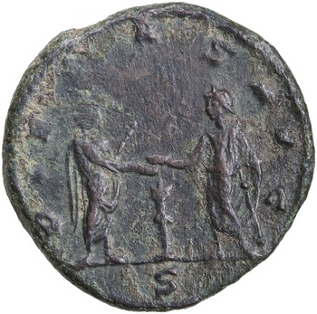 RIC V Aurelian 138
