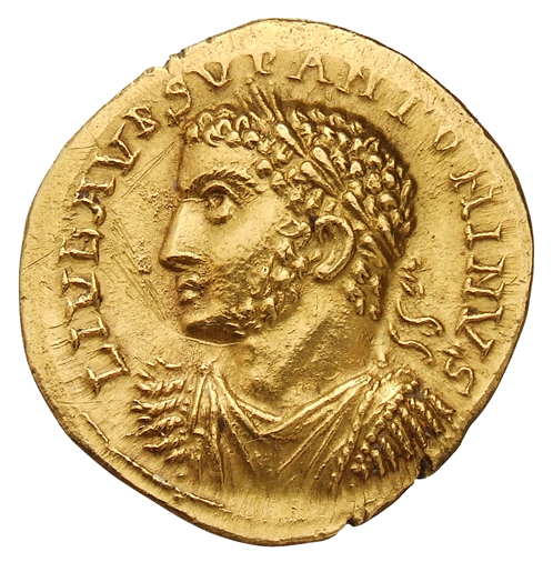 RIC IV Uranius Antoninus 2a