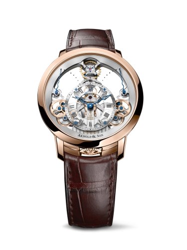 Arnold & Son — Instrument Collection