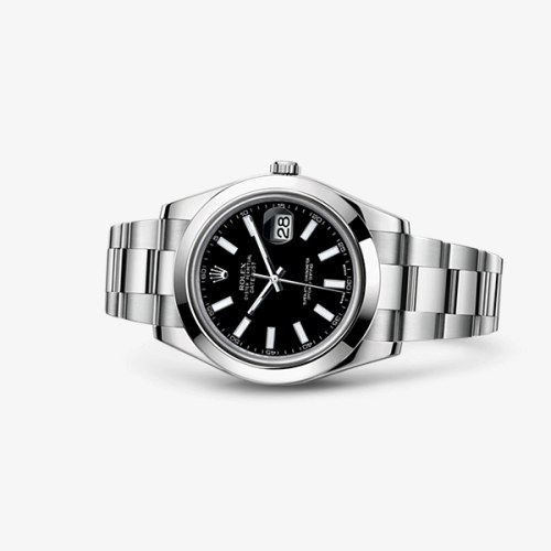 Rolex — Datejust II