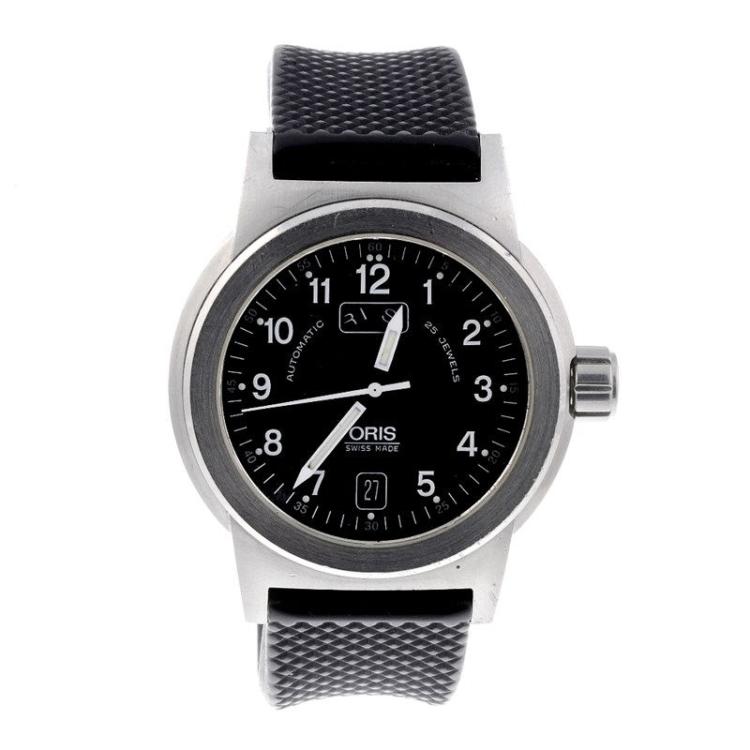 Oris — BC3