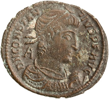RIC VIII Rome 195