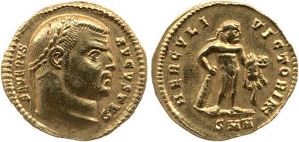 RIC VI Nicomedia 41