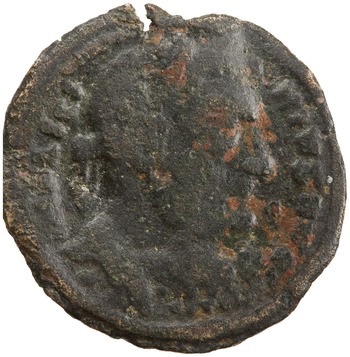 RIC VII Thessalonica 68