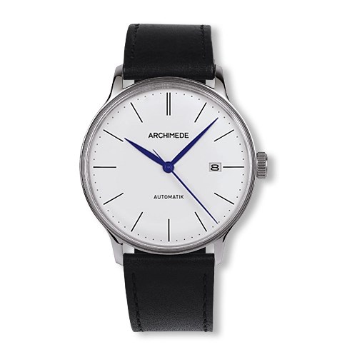 Archimede — 1950'S
