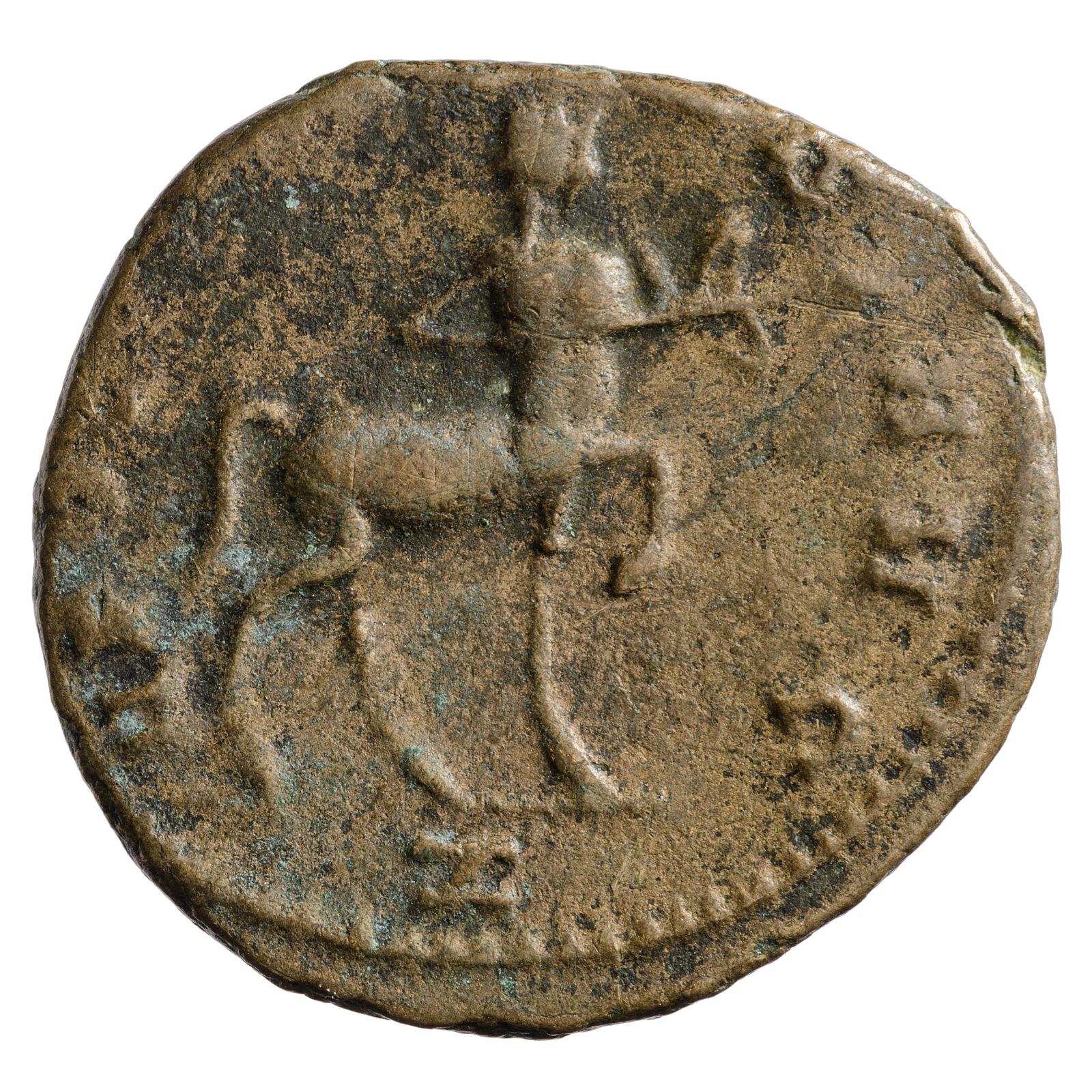 RIC V Gallienus 163