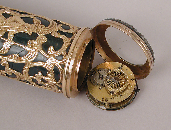 Additional museum view 2 of Watch (accession 17.101.20a, b).