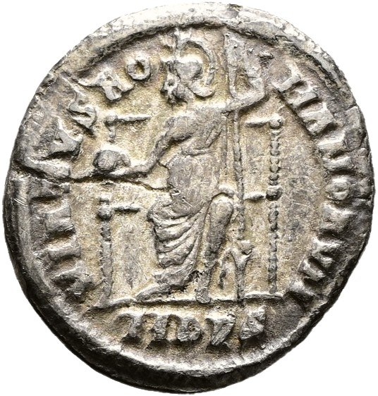 RIC IX Mediolanum 19A