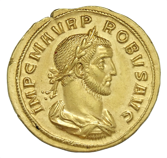 RIC V Probus 594