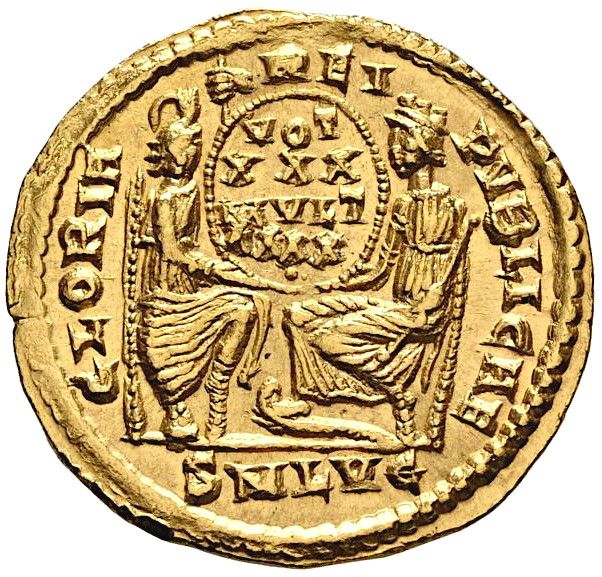 RIC VIII Lugdunum 178
