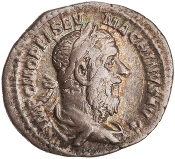 RIC IV Macrinus 53c