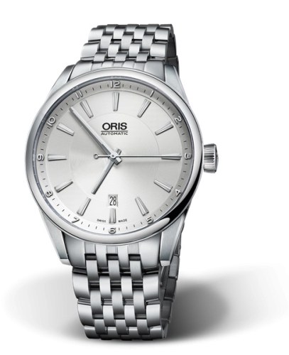 Oris — Artix
