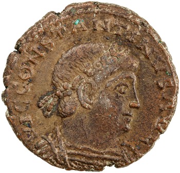 RIC VIII Rome 32