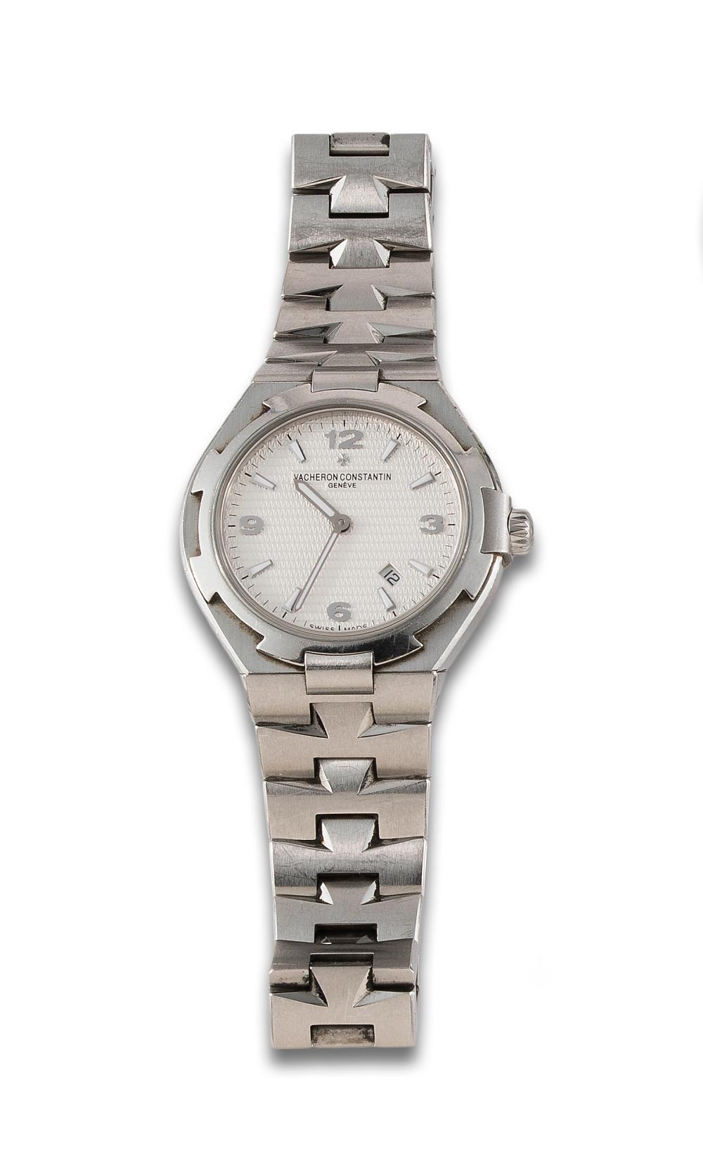 Vacheron Constantin — Overseas