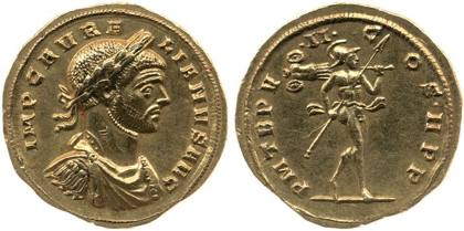 RIC V Aurelian 16
