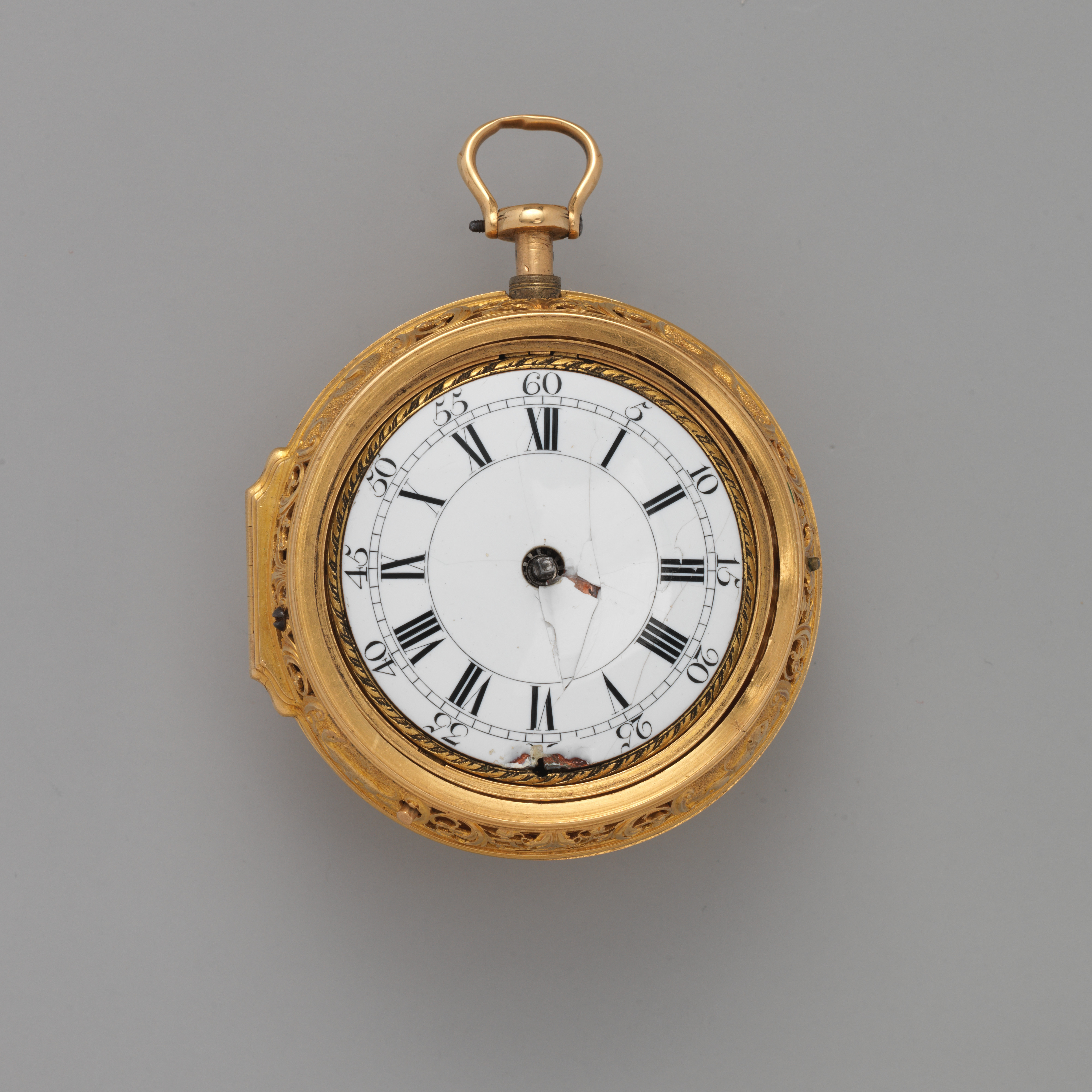 Photograph of museum specimen 2019.140a–d; not an authentication of other objects.